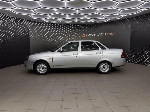 Lada (ВАЗ) Priora I с пробегом 2009 года, цена 270 000 рублей, 186245 км, седан, Автокод Объявления