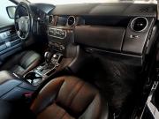 Land Rover Discovery IV Москва  - изображение 30