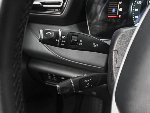 BAIC U5 Plus с пробегом 2023 года, цена 1 315 000 рублей, 35692 км, седан, Автокод Объявления