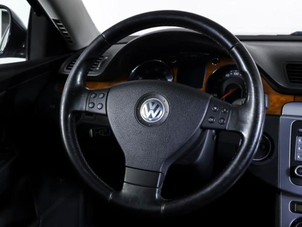 Volkswagen Passat B6 с пробегом 2007 года, цена 690 000 рублей, 146180 км, седан, Автокод Объявления