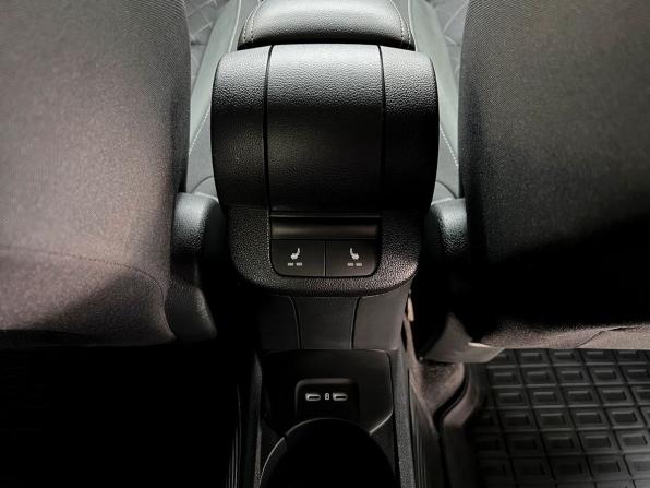 Skoda Rapid II с пробегом 2021 года, цена 1 595 000 рублей, 100507 км, лифтбек, Автокод Объявления