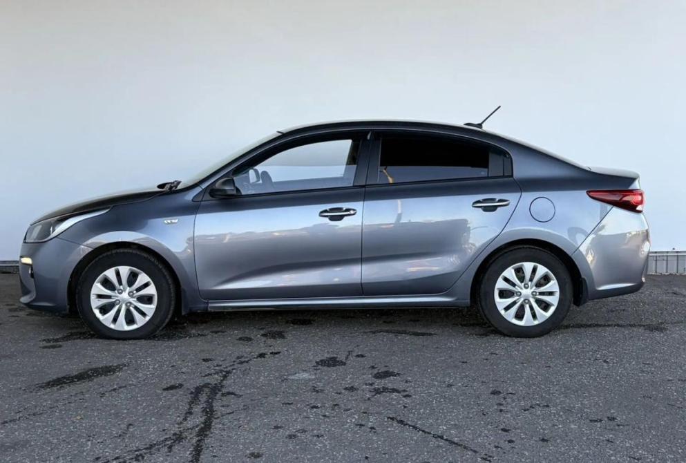 Kia Rio IV Киров  - изображение 8