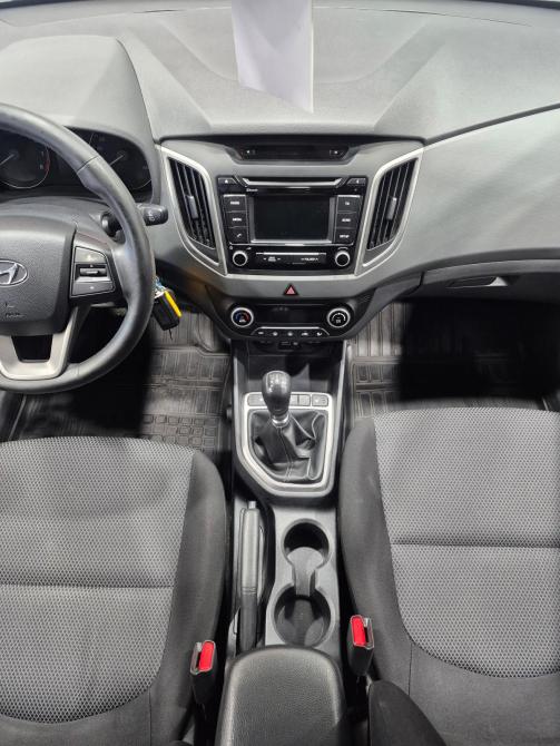 Hyundai Creta I Воронеж  - изображение 13