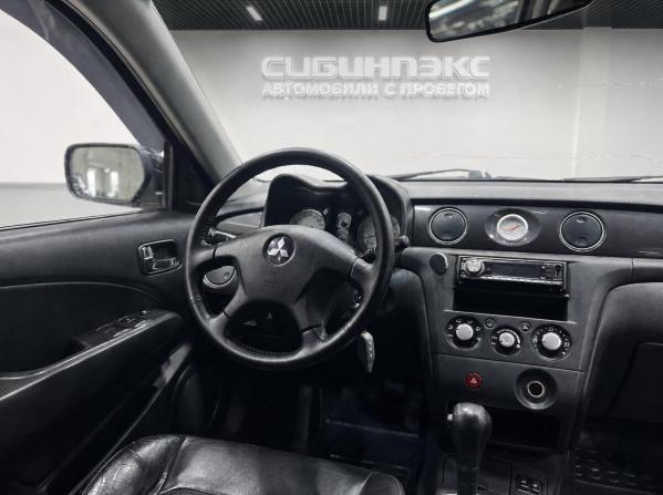 Mitsubishi Outlander I с пробегом 2007 года, цена 790 000 рублей, 244943 км, внедорожник, Автокод Объявления