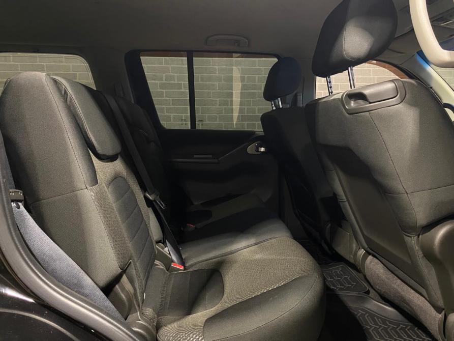 Nissan Pathfinder III Рестайлинг Челябинск  - изображение 9
