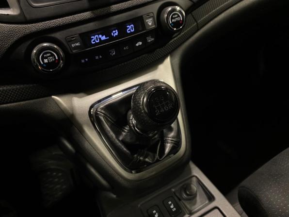 Honda CR-V IV с пробегом 2014 года, цена 1 782 000 рублей, 146299 км, внедорожник, Автокод Объявления