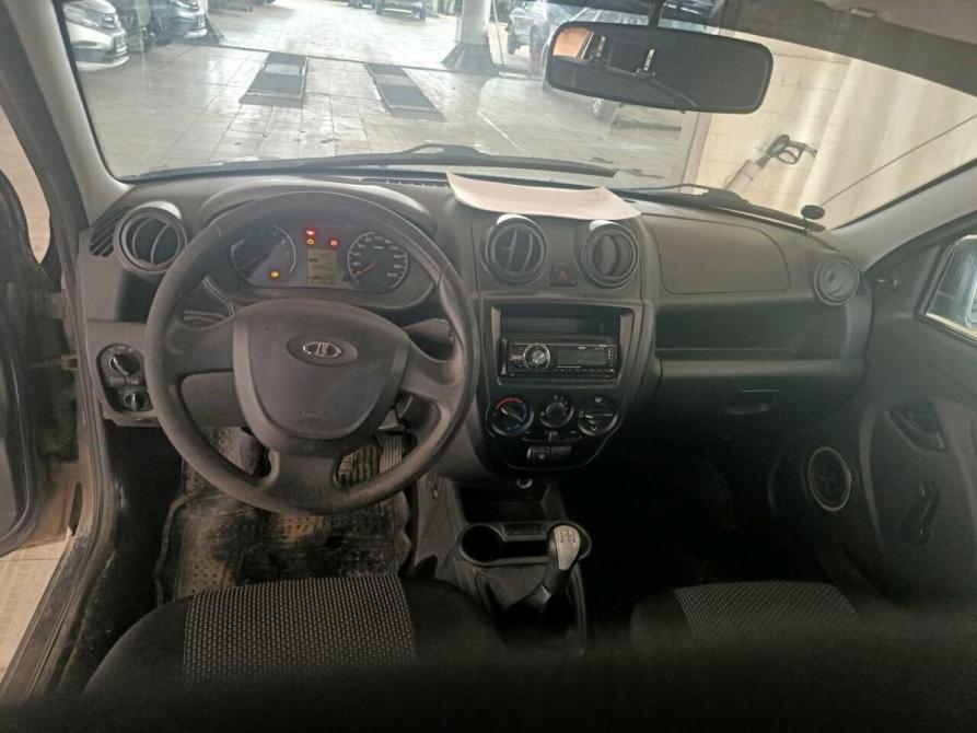 Lada (ВАЗ) Granta I Вологда  - изображение 6