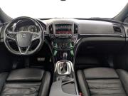 Opel Insignia I Рестайлинг Москва  - изображение 55