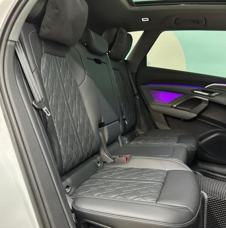 Audi Q5 III с пробегом 2026 года, цена 5 850 000 рублей, 120 км, внедорожник, Автокод Объявления