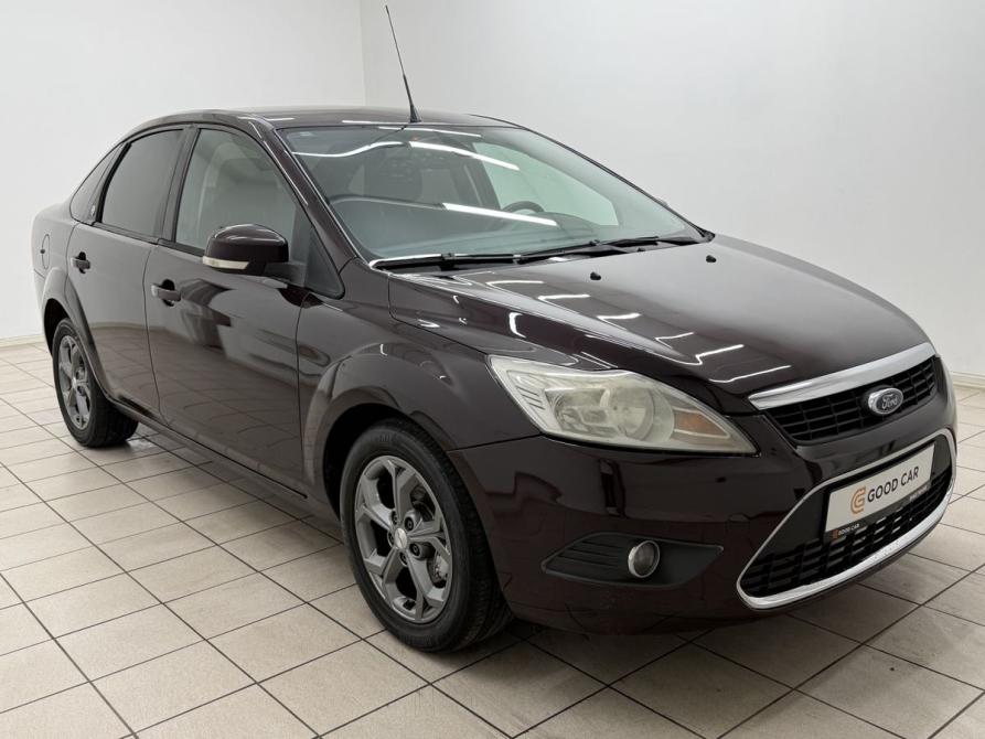 Ford Focus II Рестайлинг Энгельс  - изображение 1