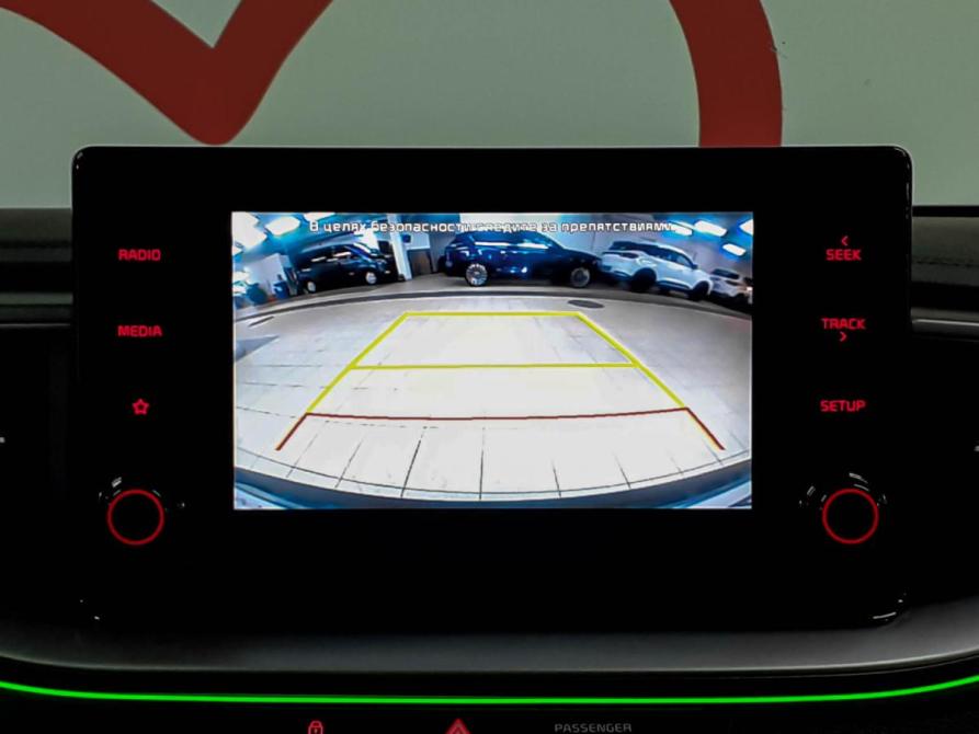 Kia Ceed III Москва  - изображение 15