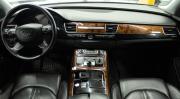 Audi A8 III (D4) Уфа  - изображение 37