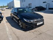 Kia Optima IV Рестайлинг Тольятти  - изображение 9