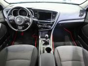 Kia Optima III Рестайлинг Ростов-на-Дону  - изображение 36
