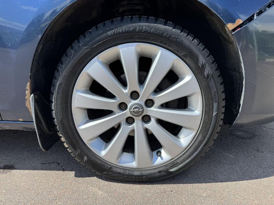Opel Astra J Воронеж  - изображение 12