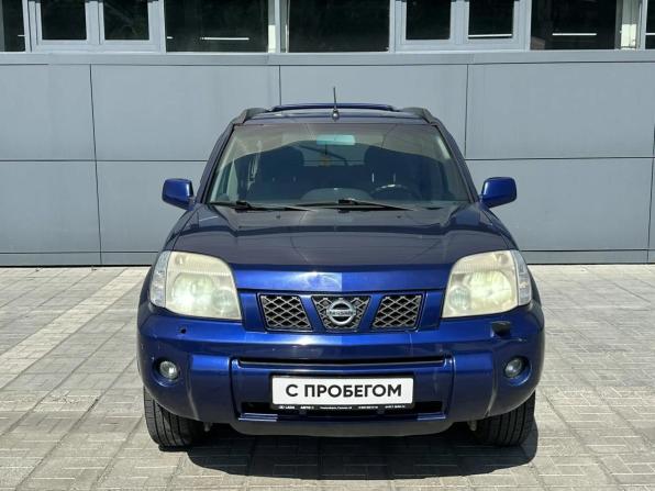 Nissan X-Trail I Рестайлинг с пробегом 2005 года, цена 700 000 рублей, 280273 км, внедорожник, Автокод Объявления