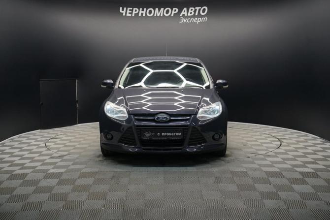 Ford Focus III с пробегом 2011 года, цена 850 000 рублей, 224000 км, седан, Автокод Объявления