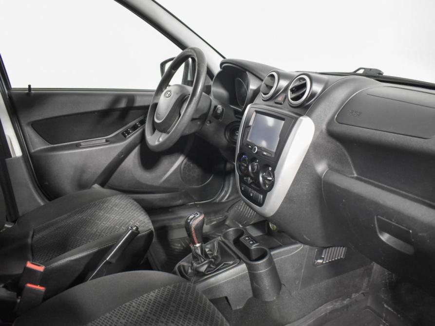 Lada (ВАЗ) Granta I Санкт-Петербург  - изображение 13
