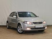 Chevrolet Lacetti I Кемерово  - изображение 15