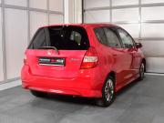 Honda Jazz I Рестайлинг Кемерово  - изображение 23