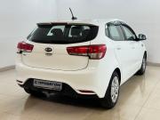 Kia Rio III Рестайлинг Москва  - изображение 19
