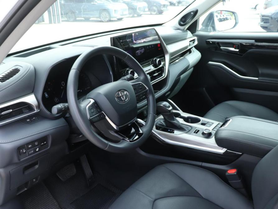 Toyota Highlander IV (XU70) Москва  - изображение 14