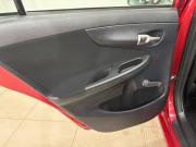 Toyota Corolla X (E140 E150) Рестайлинг Альметьевск  - изображение 39