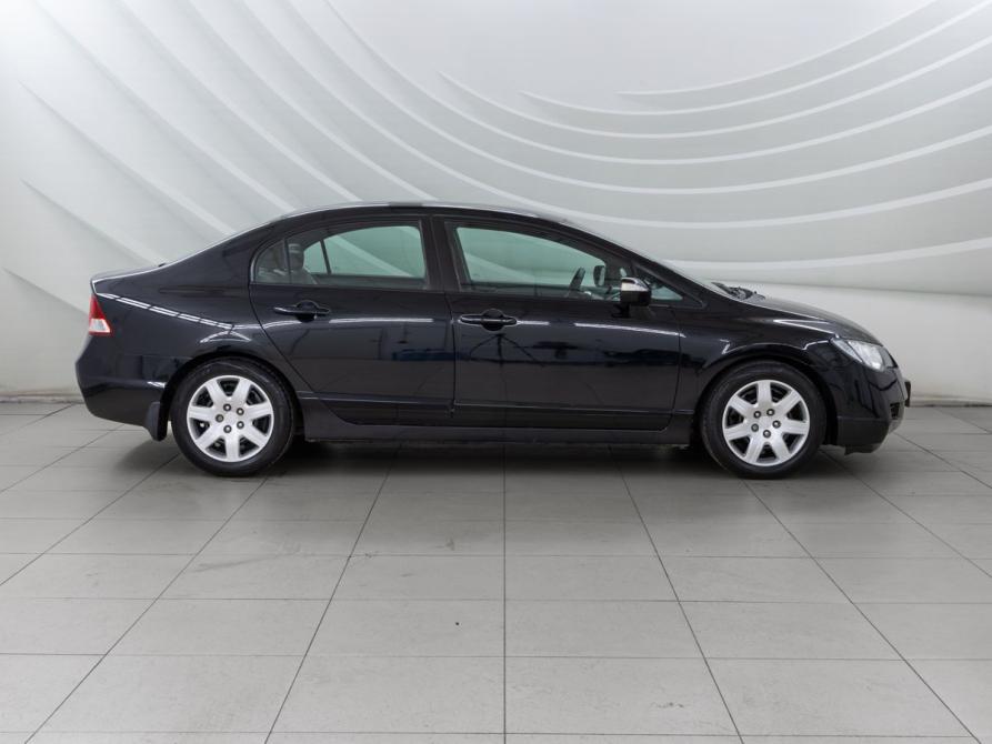 Honda Civic VIII Волгоград  - изображение 8