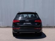 Audi Q5 I (8R) Рестайлинг Сочи  - изображение 27