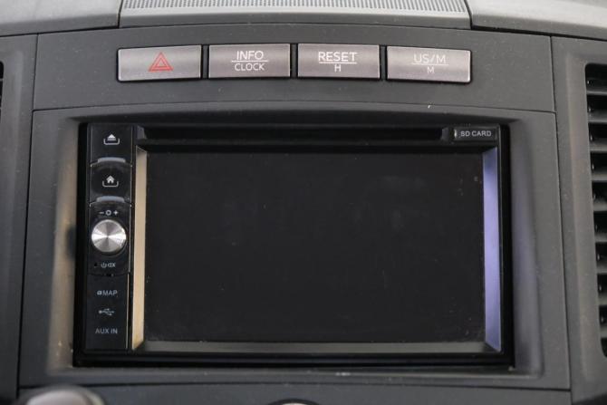 Toyota Venza I с пробегом 2010 года, цена 1 689 000 рублей, 140000 км, внедорожник, Автокод Объявления