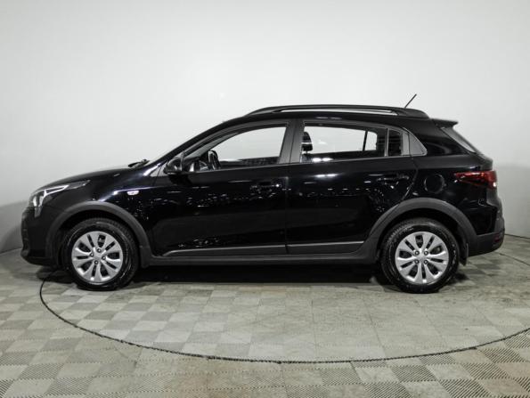 Kia Rio IV Рестайлинг с пробегом 2021 года, цена 1 799 777 рублей, 63374 км, хэтчбек, Автокод Объявления