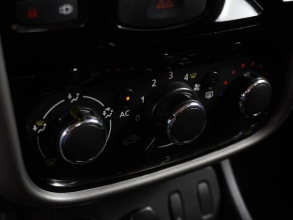 Renault Duster I с пробегом 2014 года, цена 1 099 000 рублей, 97478 км, внедорожник, Автокод Объявления