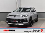 Volkswagen Tharu XR Кемерово  - изображение 30