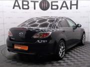 Mazda 6 II (GH) Рестайлинг Екатеринбург  - изображение 28