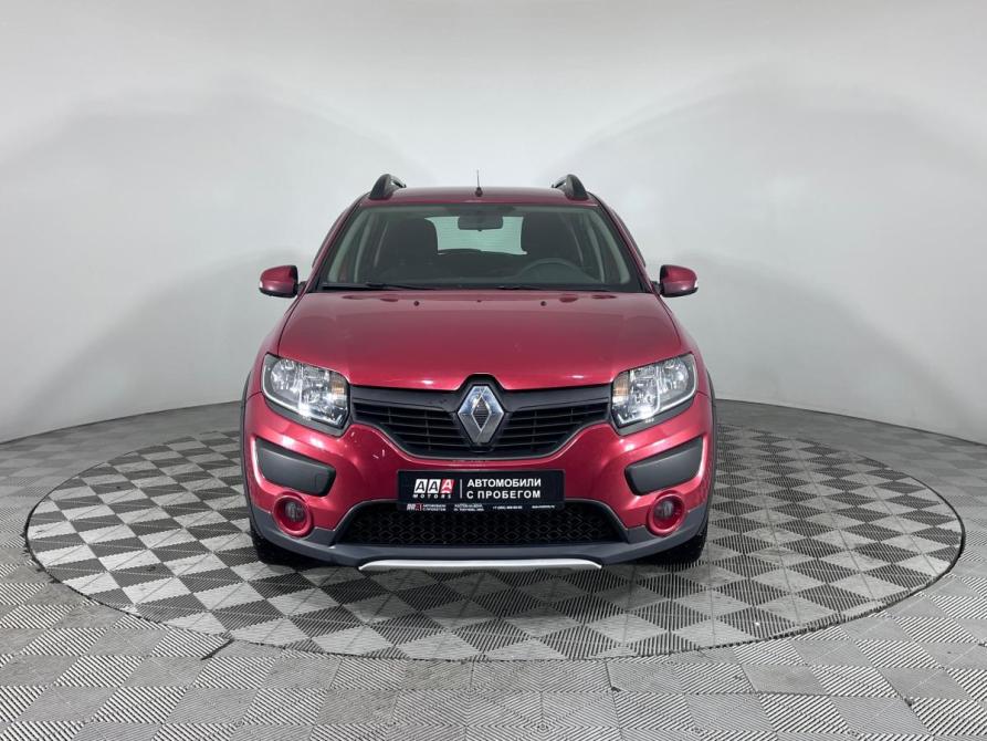 Renault Sandero II Ростов-на-Дону  - изображение 2