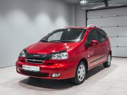 Chevrolet Rezzo Екатеринбург  - изображение 19