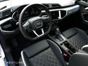 Audi Q3 II (F3) Самара  - изображение 41