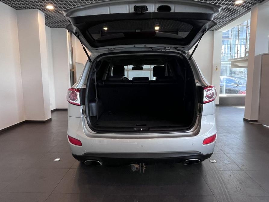 Hyundai Santa Fe II Рестайлинг Чебоксары  - изображение 36