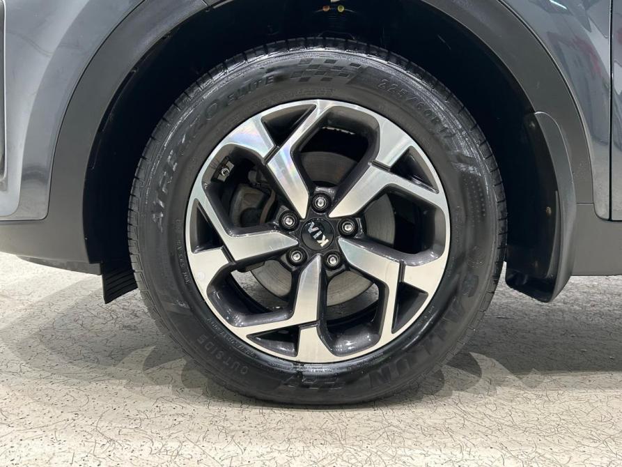 Kia Sportage IV Рестайлинг Санкт-Петербург  - изображение 11