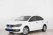 Volkswagen Polo V Рестайлинг Красноярск  - изображение 26
