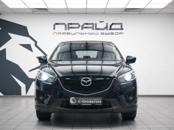 Mazda CX-5 I с пробегом 2013 года, цена 1 690 000 рублей, 182457 км, внедорожник, Автокод Объявления
