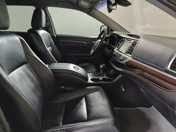 Toyota Highlander III (XU50) с пробегом 2014 года, цена 2 450 000 рублей, 315000 км, внедорожник, Автокод Объявления