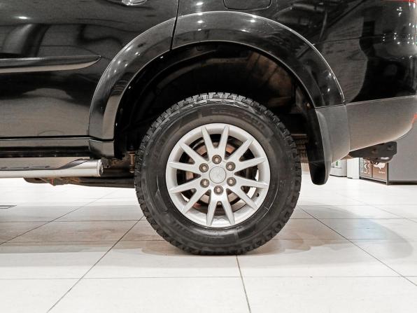 Mitsubishi Pajero Sport II с пробегом 2012 года, цена 1 450 000 рублей, 276790 км, внедорожник, Автокод Объявления