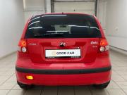 Hyundai Getz I Энгельс  - изображение 54