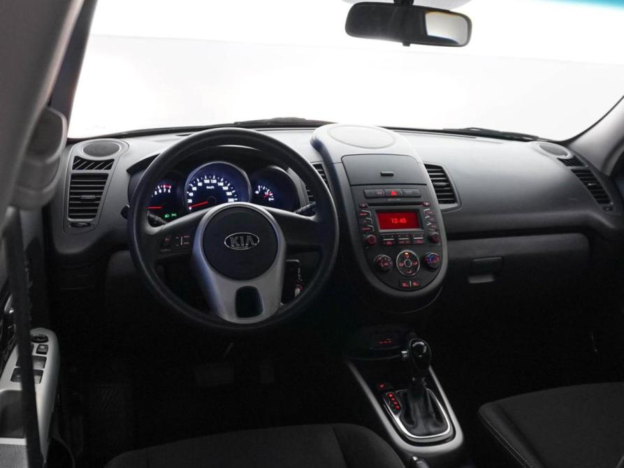 Kia Soul I Рестайлинг Москва  - изображение 6