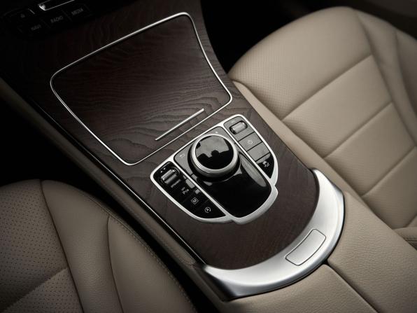Mercedes-Benz GLC I (X253) с пробегом 2017 года, цена 2 955 200 рублей, 97200 км, внедорожник, Автокод Объявления