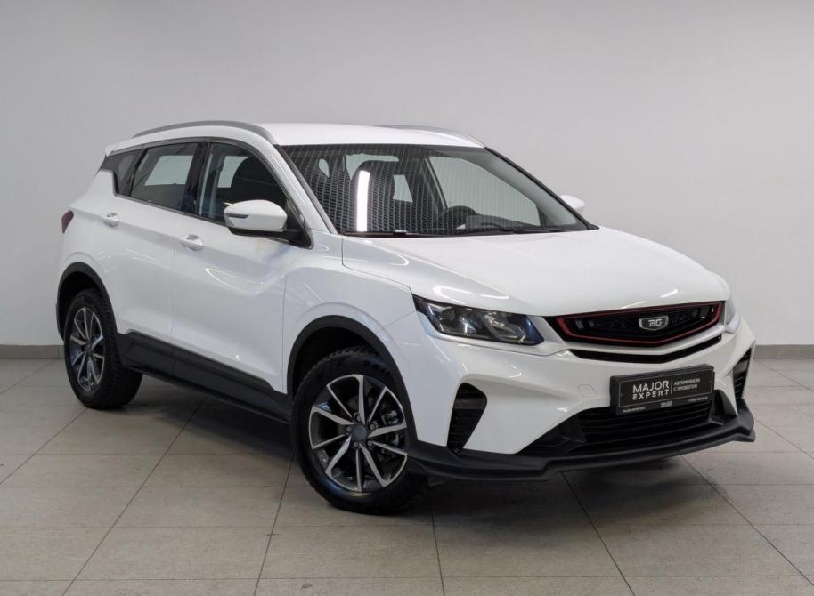 Belgee X50 Санкт-Петербург  - изображение 3