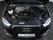 Audi Q3 I (8U) Москва  - изображение 32