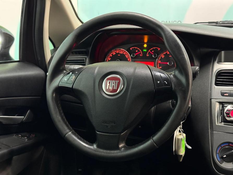 Fiat Linea Набережные Челны  - изображение 12