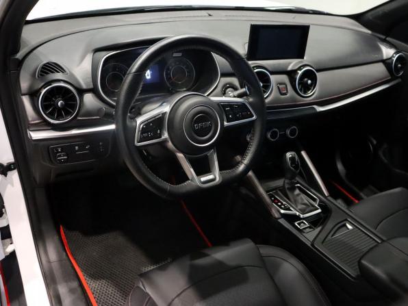 Dongfeng DFSK 500 с пробегом 2024 года, цена 1 750 000 рублей, 14815 км, внедорожник, Автокод Объявления